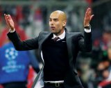 Tak Dendam, Guardiola Pun Doakan Barca
