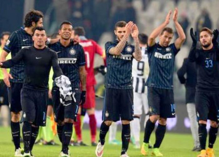 Tak Kalah di 7 Laga, Inter Mau Eropa