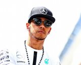 Kans Terbuka, Hamilton Pede Kejar Senna