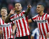 Tampil Gahar, PSV Gilas Heracles