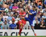 Ditahan Chelsea, Liverpool Rugi Besar