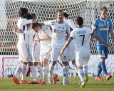 Tikam Empoli, Fiorentina Pede Tatap Sevilla