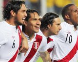 Cile Jadi Lawan, Peru Tetap Optimistis
