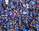 Prihatin Sepakbola, Bobotoh Doa Bersama