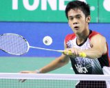 Di Bangkok, Indonesia Targetkan 1 Emas