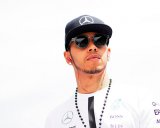 Di Kanada, Hamilton Siap Balas Dendam 