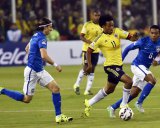 Grup C Makin Panas, Brasil Putar Otak