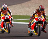 Honda Kian Tercecer, Yamaha Tetap Waspada