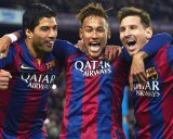 Juve Underdog, Barca Pantang Jumawa