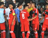 Juara Futsal Porprov, Sidoarjo Penguasa Jatim