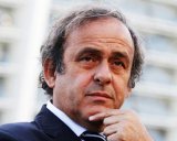 Mundur dari FIFA, Platini Dukung Blatter