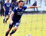 Ogah Ikuti Vlado, Spaso Setia Persib