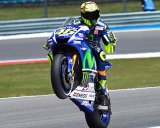 Start Terdepan, Kans Besar buat Rossi