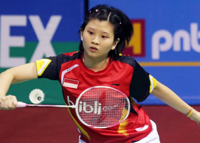 Tokcer di Singapura, PBSI Fokus Pilar Muda