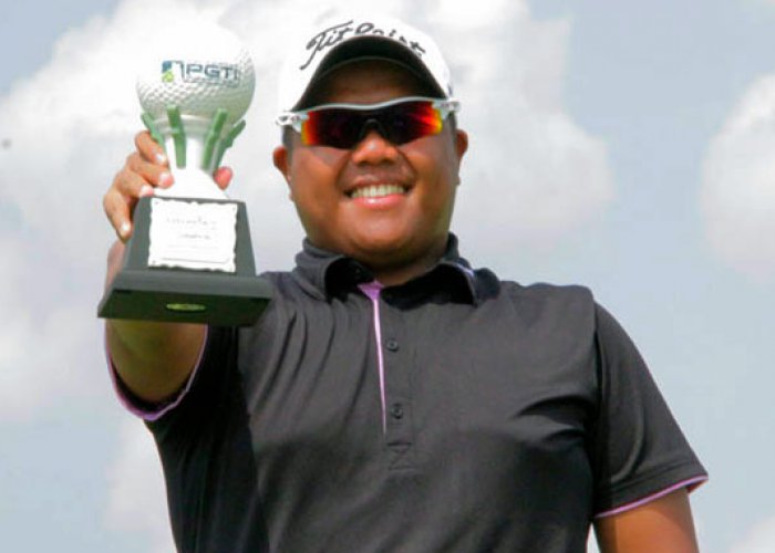 Juara, Target Beni di Seri V Jababeka