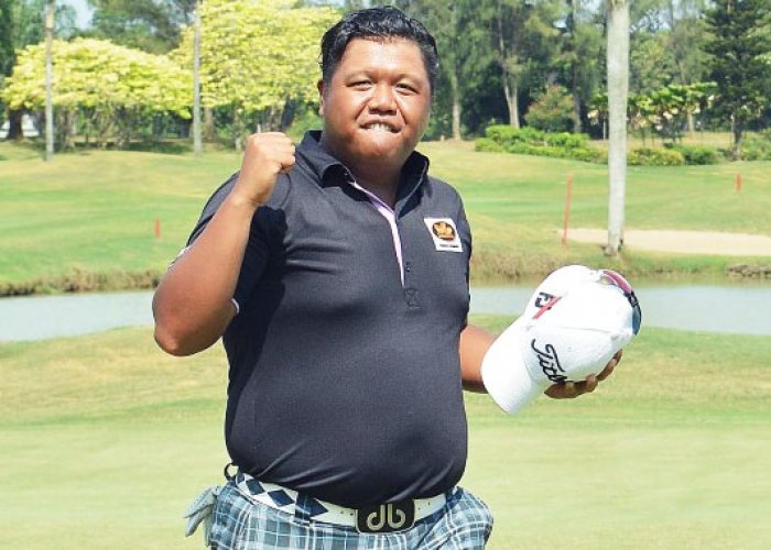 Selangkah Lagi, Beni Raih Gelar ke-3