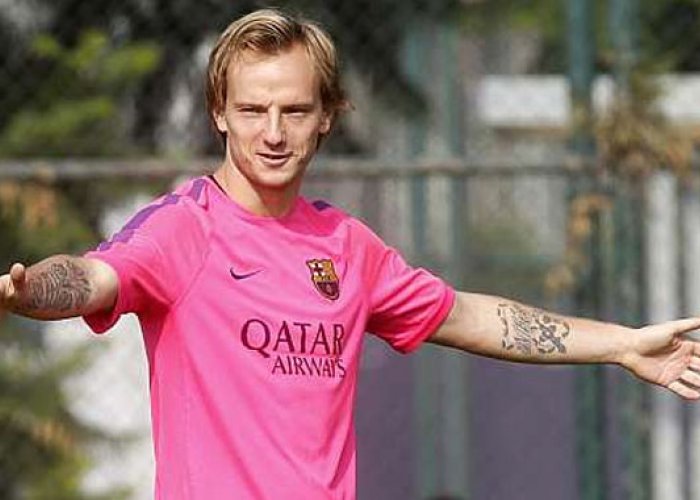 Status Underdog, Sevilla Pede Atasi Barca