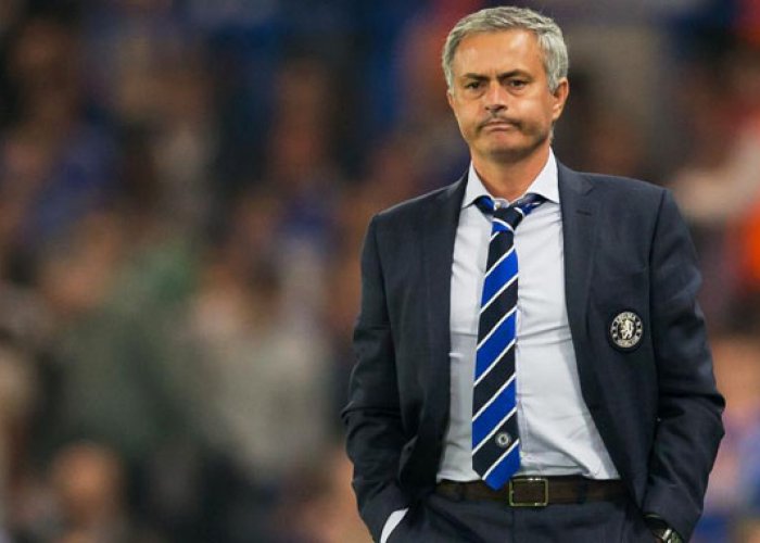 Chelsea Kian Loyo, Mou Pantang Panik