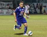 El Loco Lagi Tumpul, Joko tak Galau
