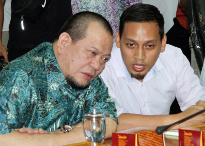 1 November, PSSI Berharap Muncul Solusi