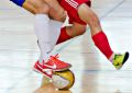 Depak 4 Pilar, Futsal Jatim Lirik Eks Porprov 
