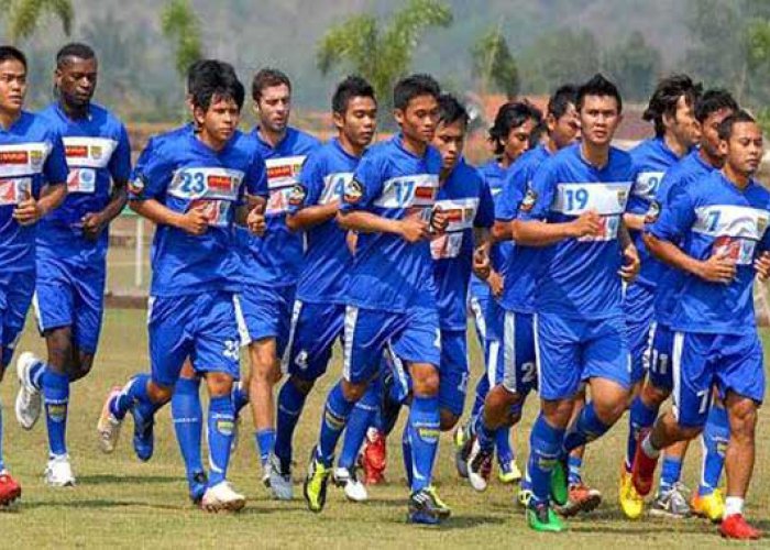Amankan Skuad, Persib Tergiur Juara Lagi