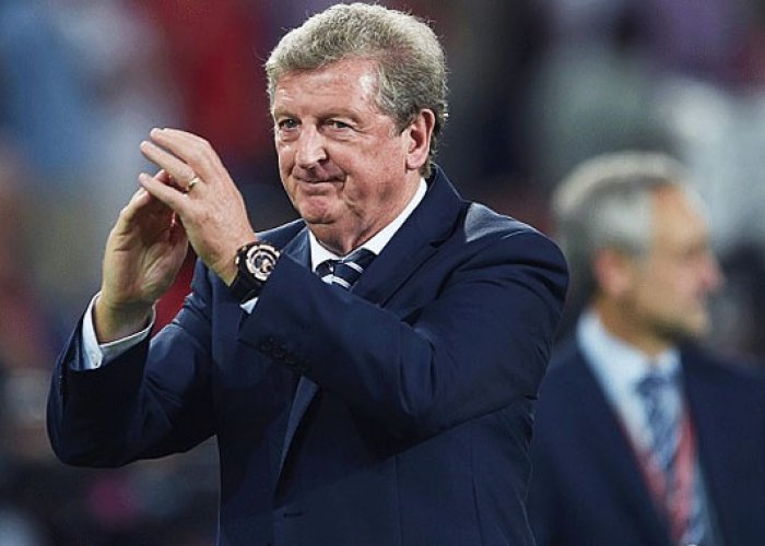 Inggris Sempurna, Hodgson Makin Berkobar