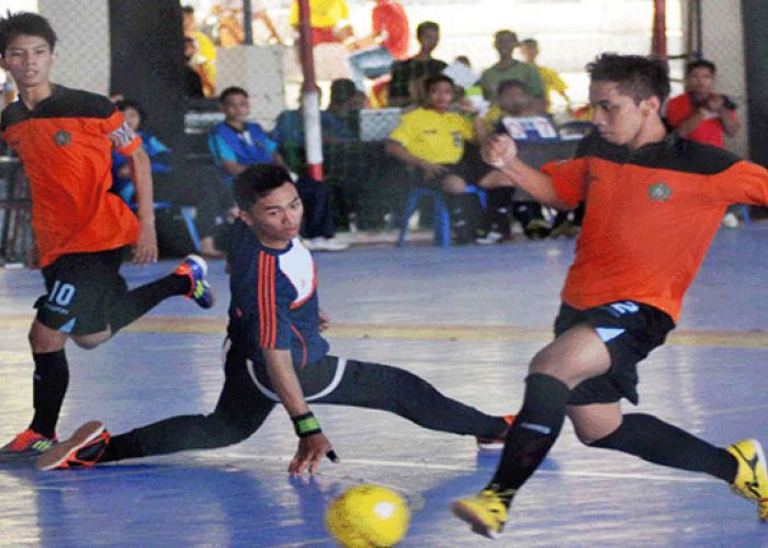 Ekbis Juara, Tim Pemantau Jaring Talenta