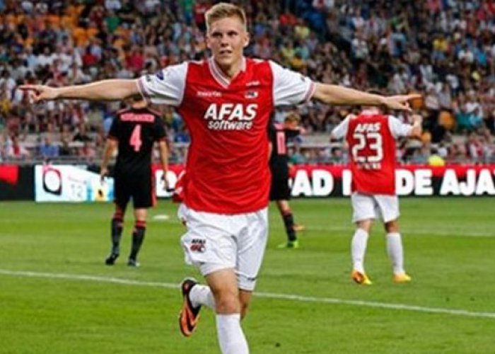 Kembali Terkapar, Twente di Zona Rawan