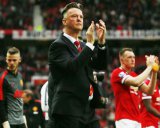 MU Mulai Sangar, LVG Pun Makin Tenang