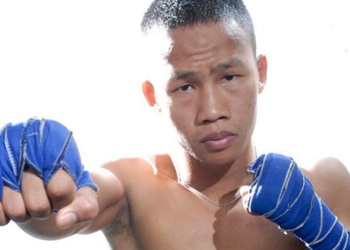 November, Daud Siap Pertahankan Gelar