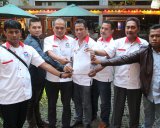 Perindo Depok Hadir, Olahraga Jadi Program