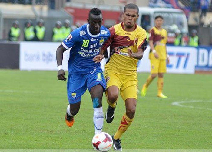 SFC Bahaya, Persib tak Boleh Meleng