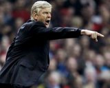 Keok & Terpojok, Arsenal Bikin Wenger Murka