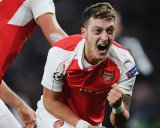 Arsenal Hajar Zagreb, Barca Pesta Lagi