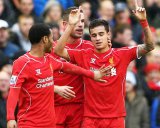 Kejar 32 Besar, Liverpool Teror Bordeaux