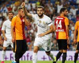 Gol Penentu Nacho, Madrid Bungkam PSG