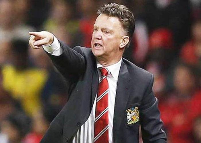 Grup B Kian Sengit, MU Pun Waspada