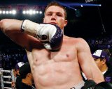 Predikat Alvarez: The Next Mayweather Jr
