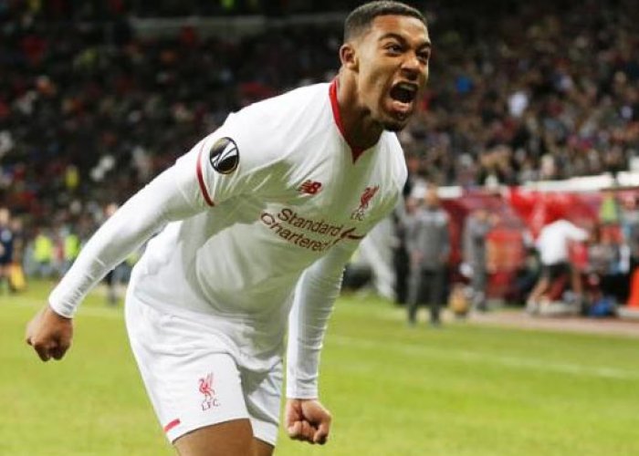Liverpool Makin Oke, Klopp Sanjung Ibe