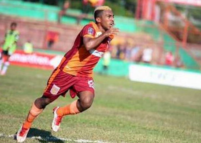 Dihajar PBFC, Persib Pun Angkat Koper