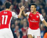 Tatap 16 Besar, Gairah Arsenal Berkobar
