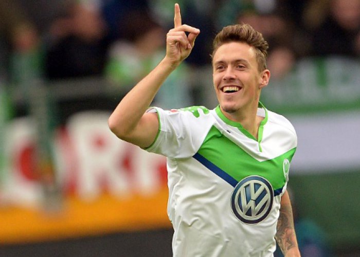 Pesta 6 Gol, Wolfsburg Kejar Dortmund