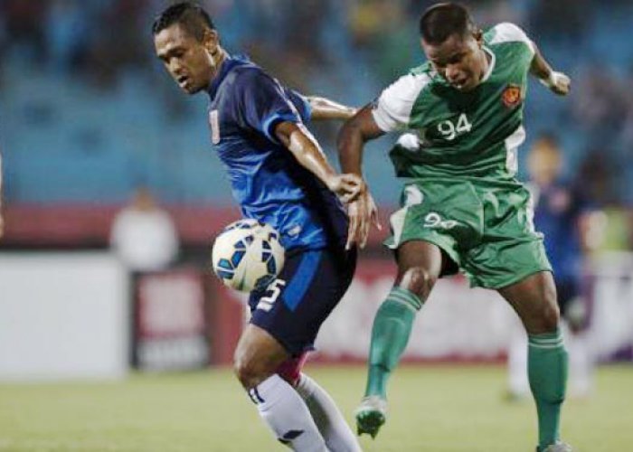Rapor Sempurna, PS TNI Juarai Grup C