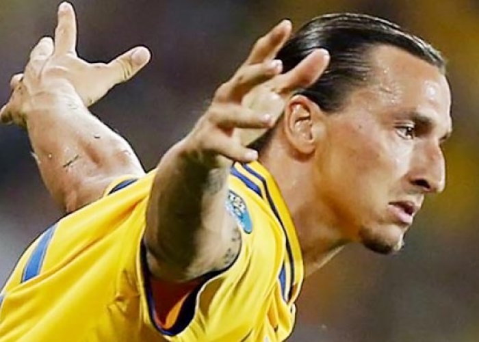 Swedia & Ukraina Melaju, 24 Slot Terisi
