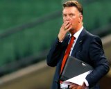 Wolfsburg Jadi Momok MU, LVG Pening