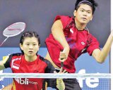 Semifinal, Indonesia Galang 3 Harapan