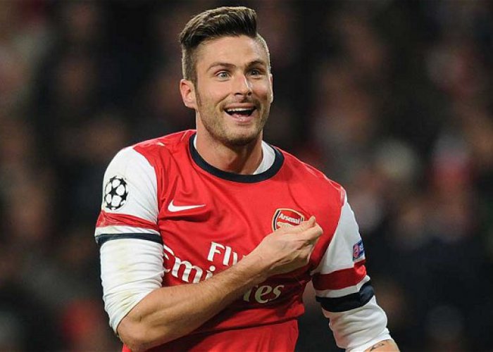 16 Besar, Arsenal Bikin Wenger Berbinar