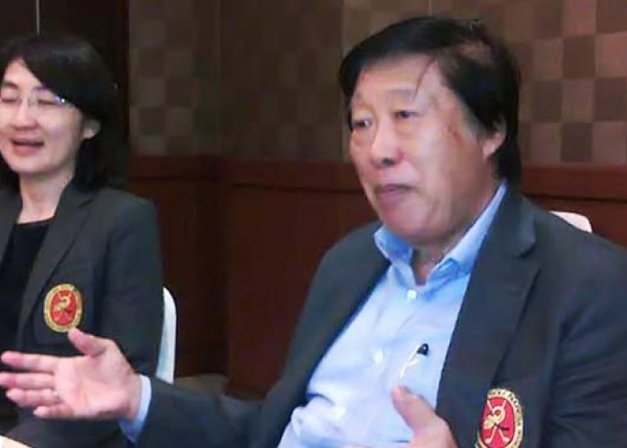 Bakal Seru, PGI Proyeksikan Bibit Baru