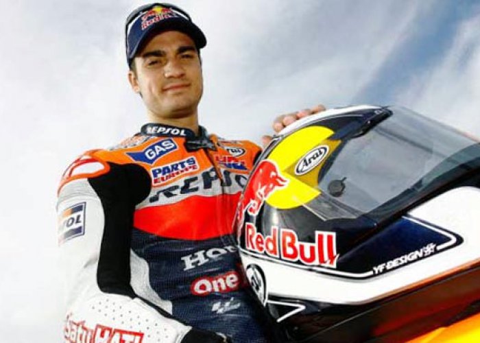 ECU Baru 2016, Pedrosa Masih Gagap